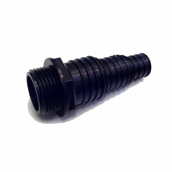 1 1/4" BSP Multi Hosetail