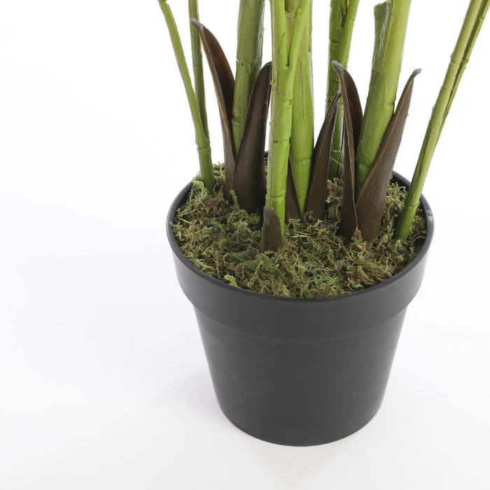 Artificial Areca Palm Plant - Image 3