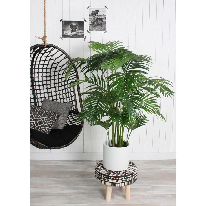 Artificial Areca Palm Plant - Image 4