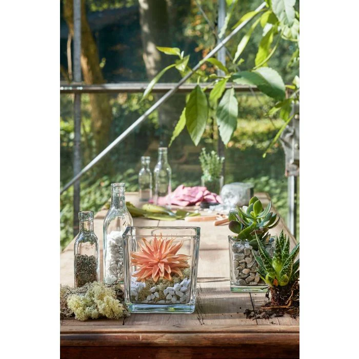 Skipp Bottle Glass (H21XD6CM) - Image 2