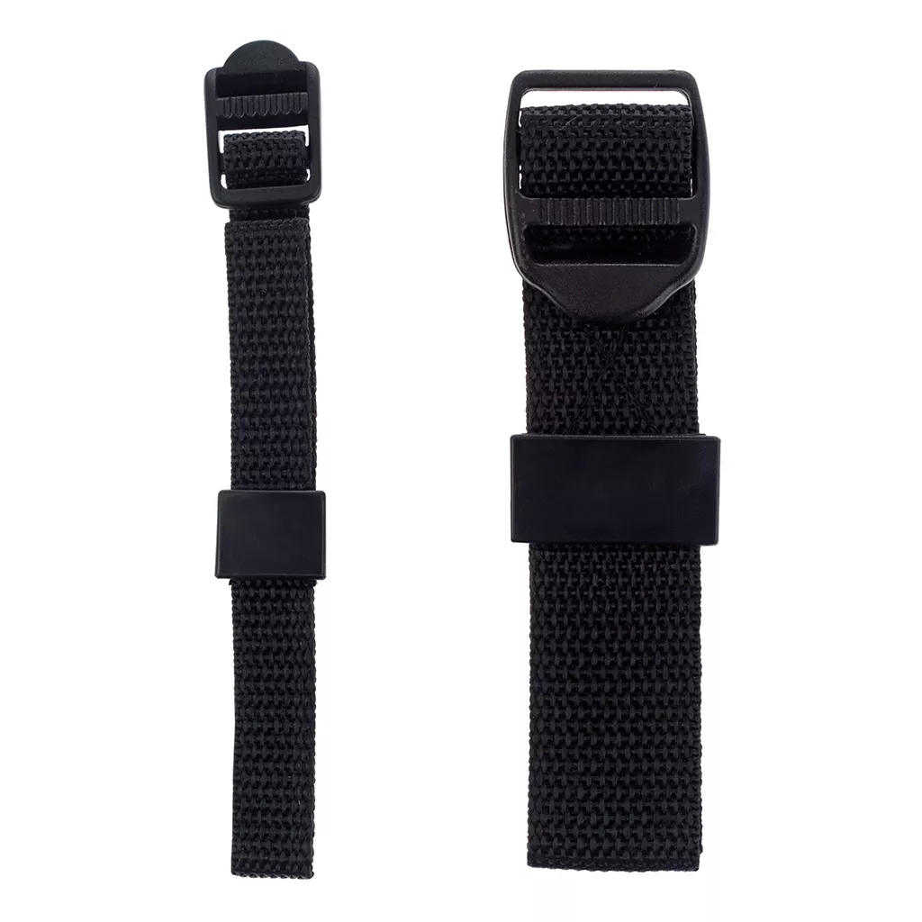 Gardman Heavy Duty Tree Ties 43cm 2pk