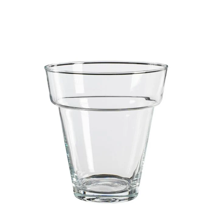 Vase Glass (H15XD16CM)