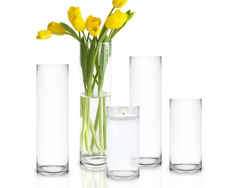 Patty Vase (H40XD15CM) - Image 2