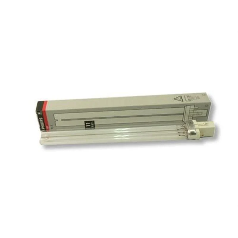 Replacement Bulb UVC 11 Watt UV 2-pins UV-C 40700