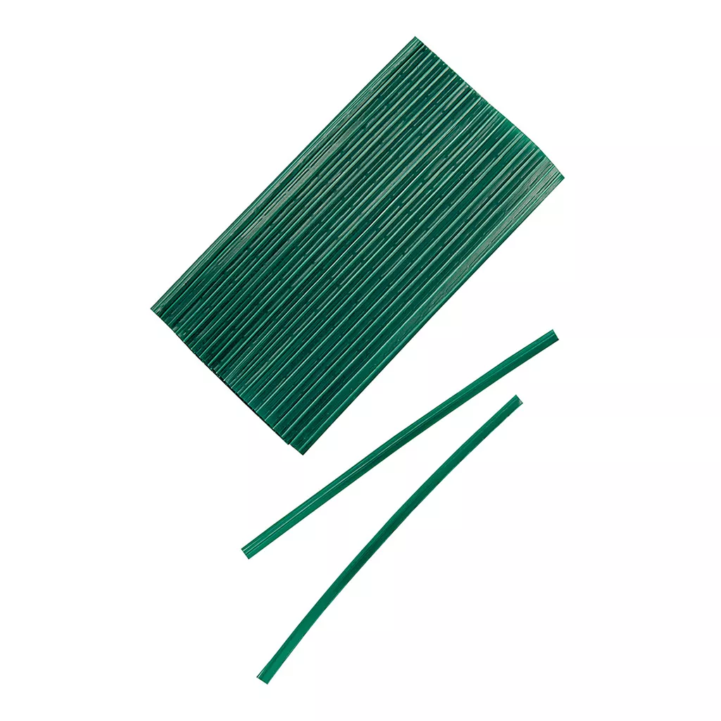 Flexible Wire Twists 5" 100pk
