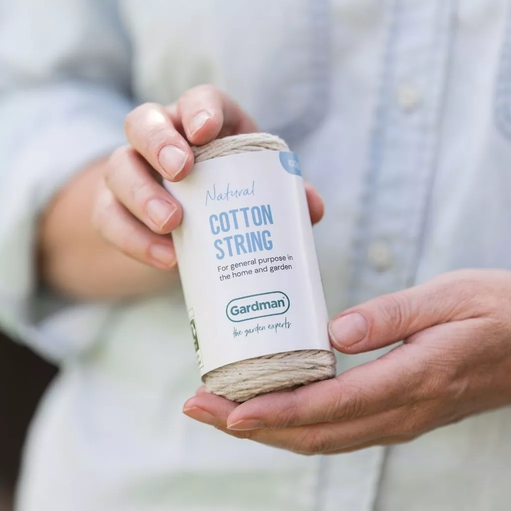 Gardman Cotton String 100g - Image 2