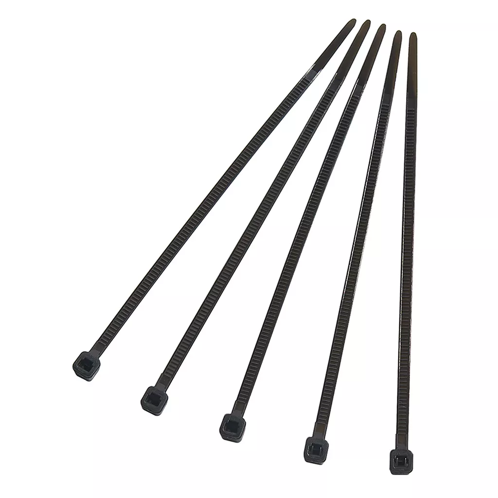 Gardman Cable Ties Small 100mm 100pk