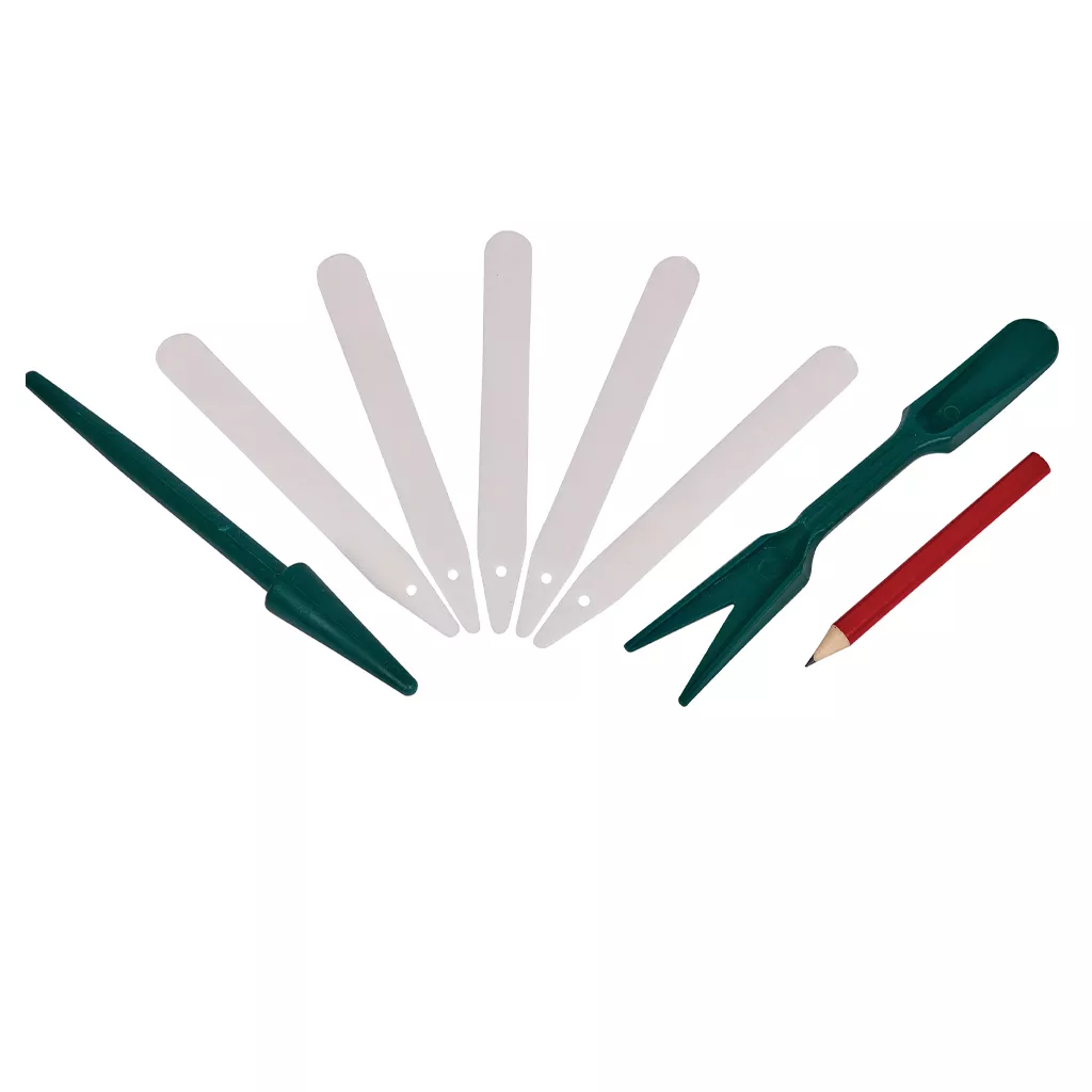 Gardman Planting & Labeling Set