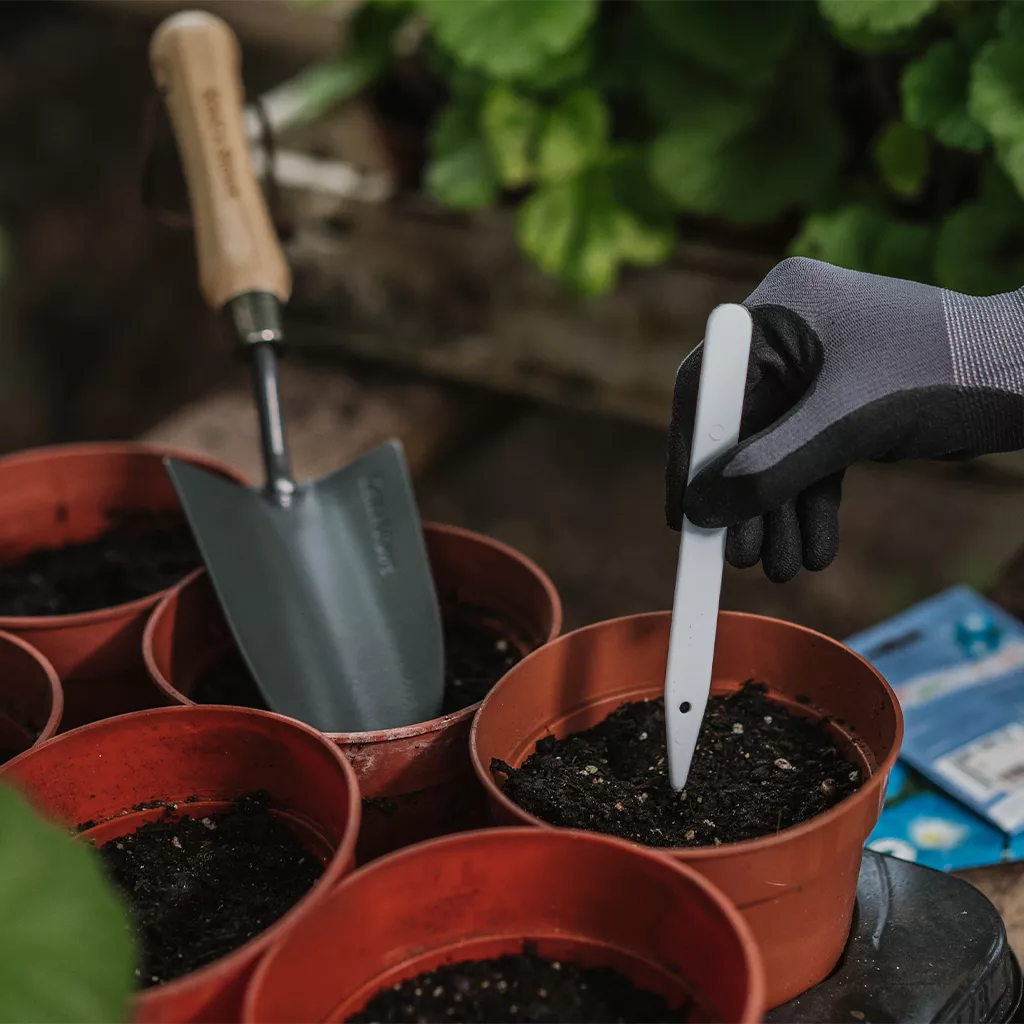 Gardman Planting & Labeling Set - Image 2