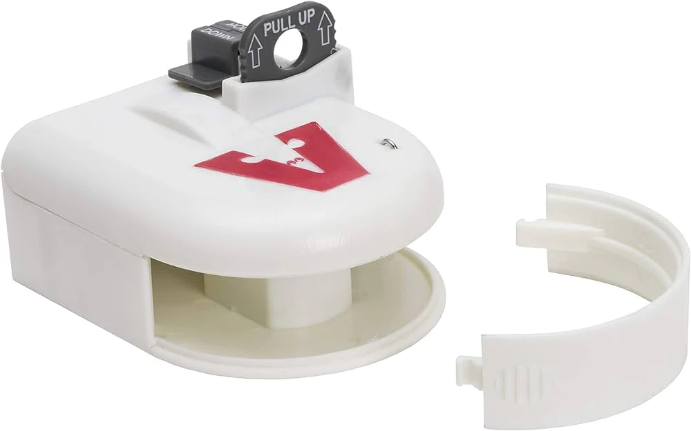 Deadfast Kill Vault Mouse Twin - Image 2