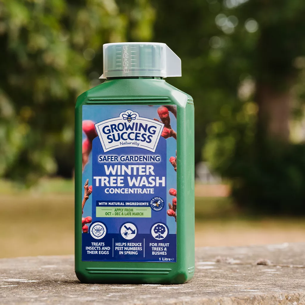 Westland Growing Success Winter Tree Wash 1 Litre - Image 3