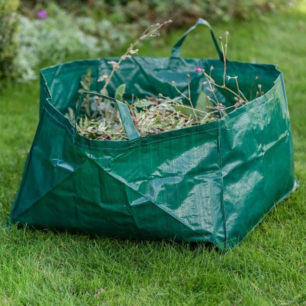 Gardman Giant Garden Tidy Bag