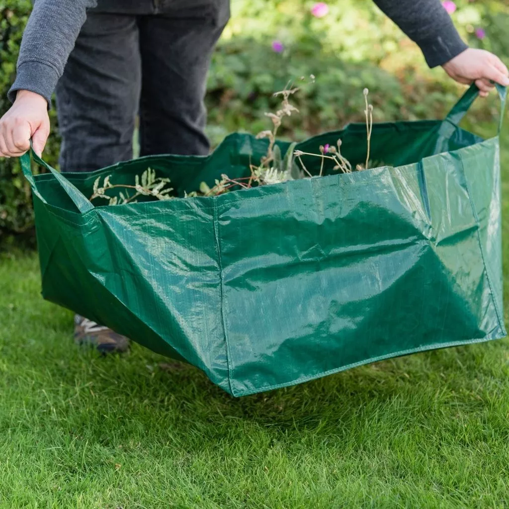 Gardman Giant Garden Tidy Bag - Image 2