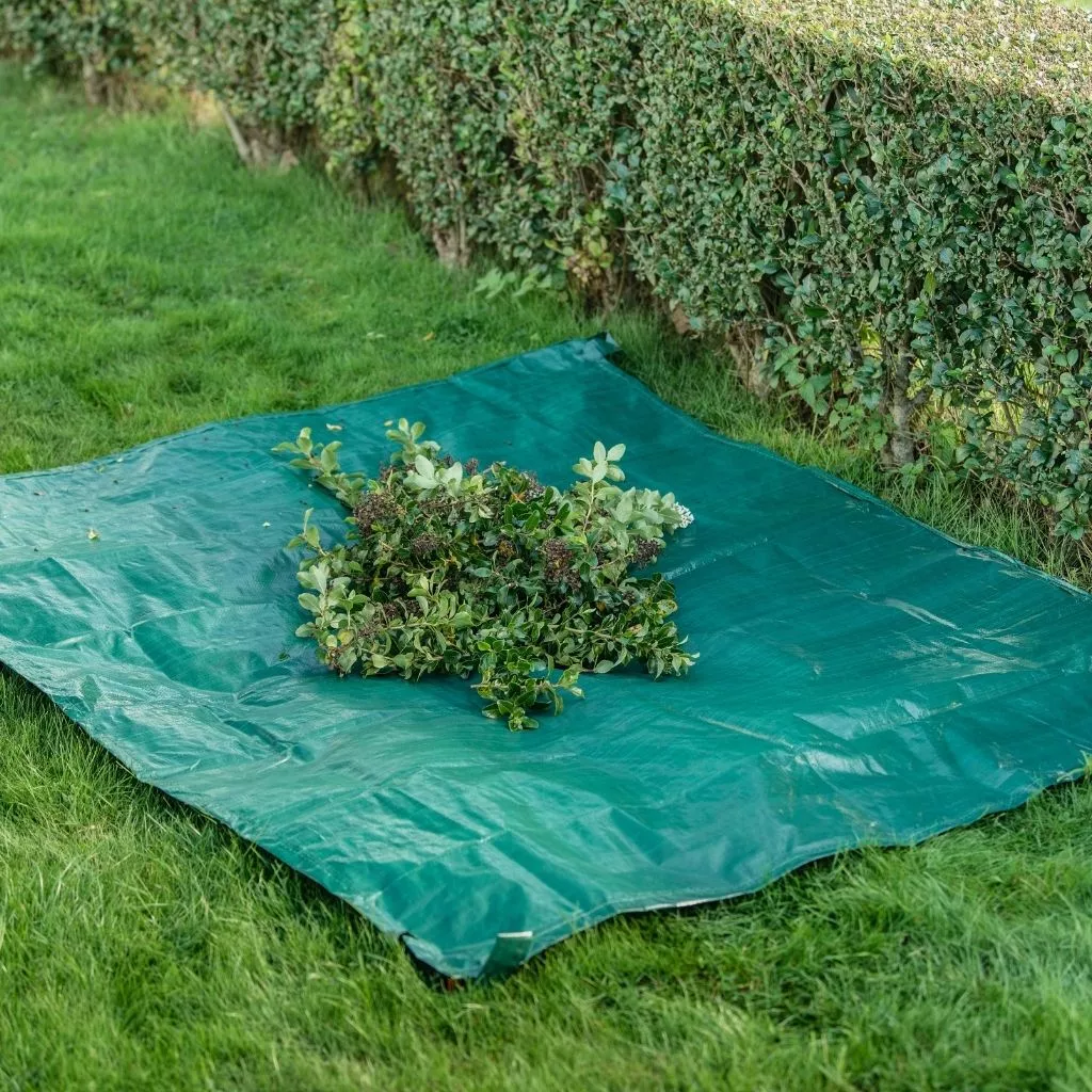 Gardman Garden Tidy Sheet Large 183 x 52cm