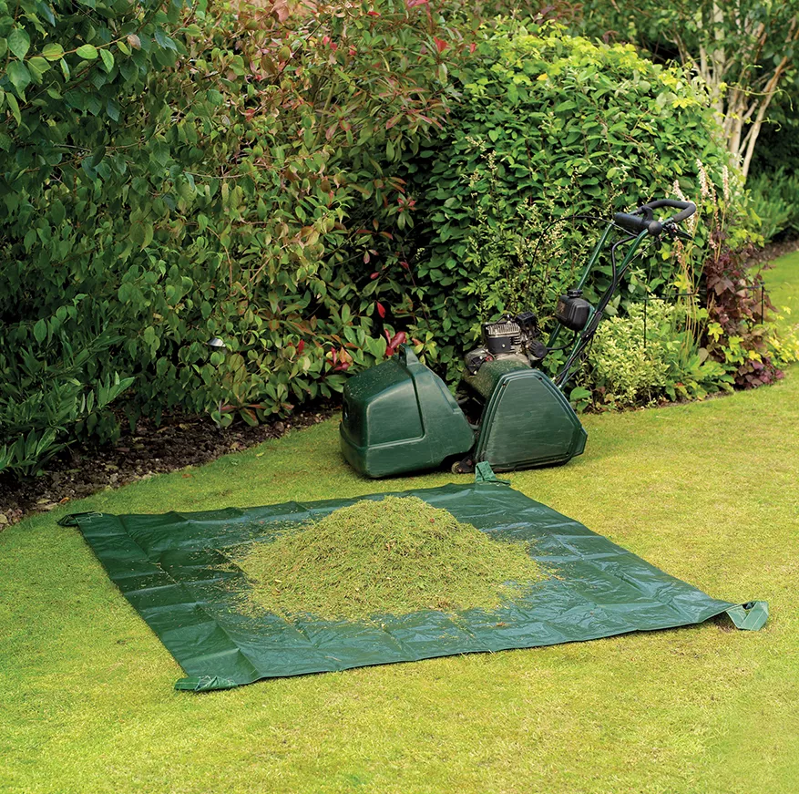 Gardman Garden Tidy Sheet Large 183 x 52cm - Image 2