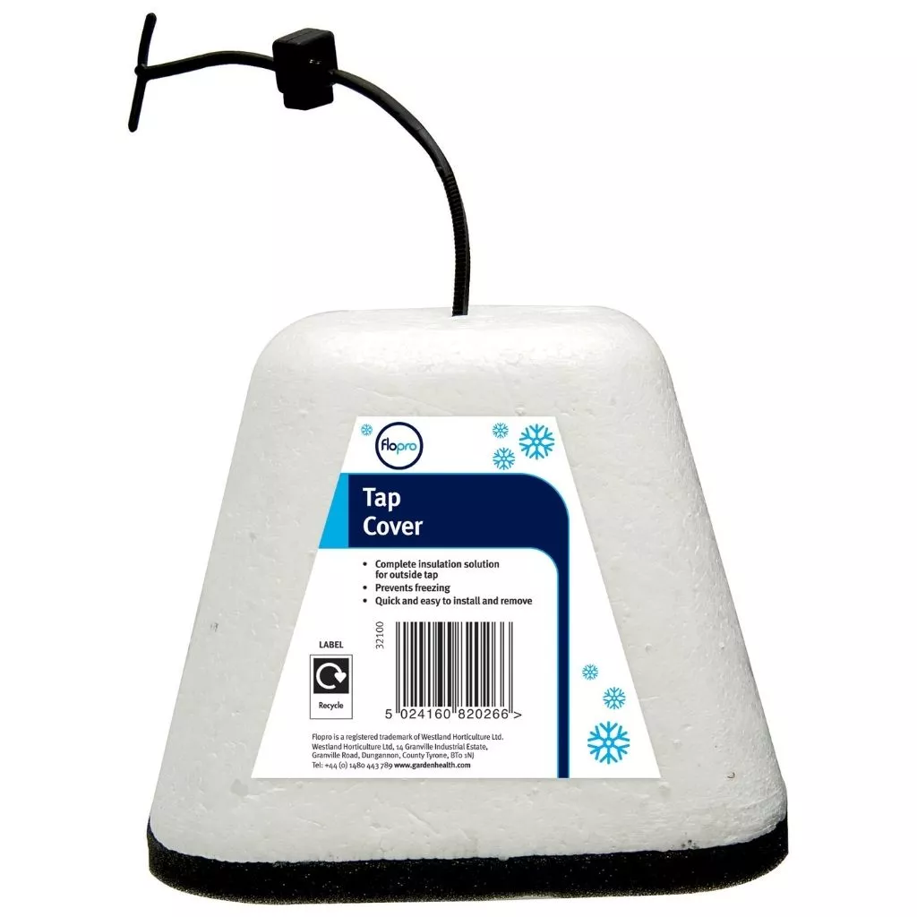 Flopro Outside Tap Cover