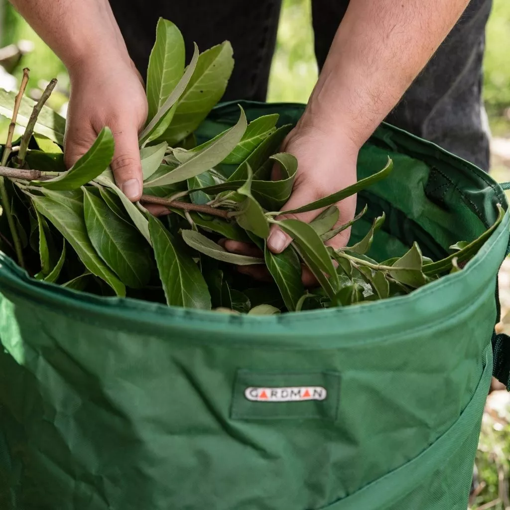 Gardman Pop-up Garden Tidy - Image 2