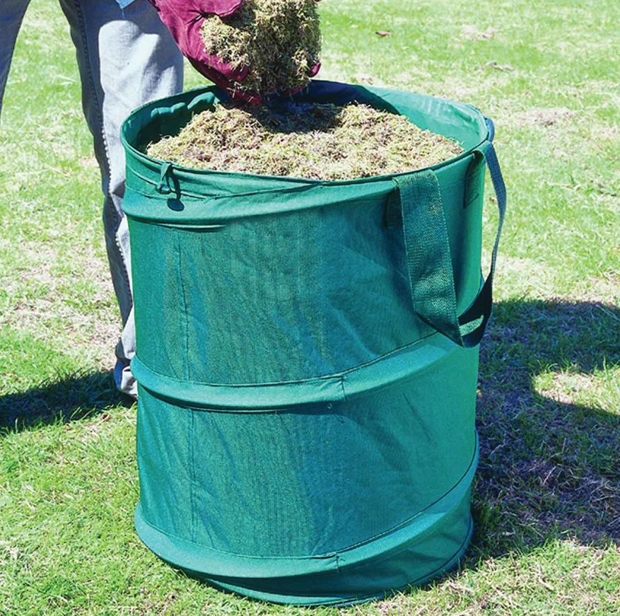 Gardman Pop-up Garden Tidy - Image 3