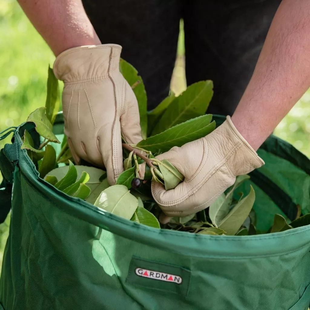 Gardman Pop-up Garden Tidy - Image 4
