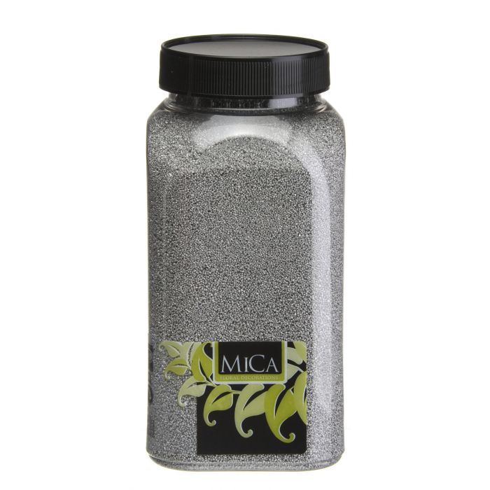 Decorative Sand - Silver (650ml)