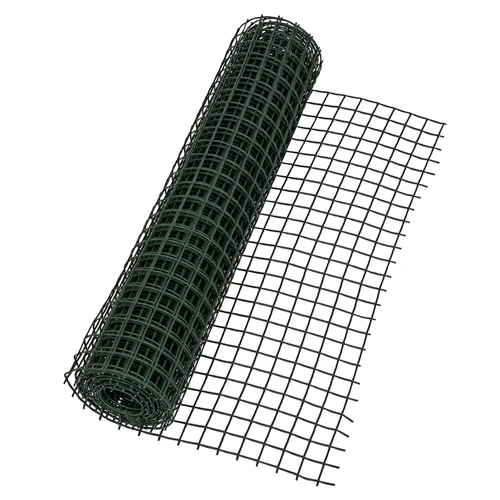 Gardman Garden & Plant Mesh 5x1m 19mm Green