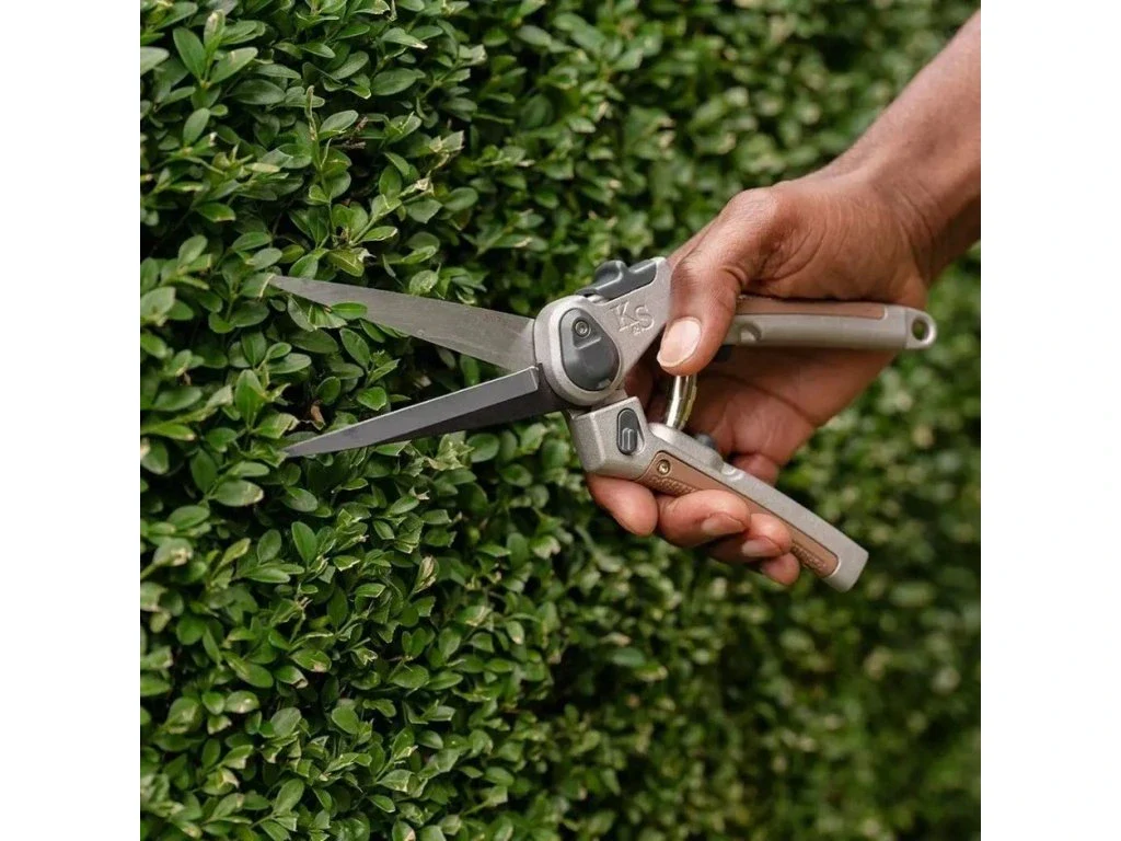 Kent & Stowe SureCut Perennial Hand Shears - Image 2