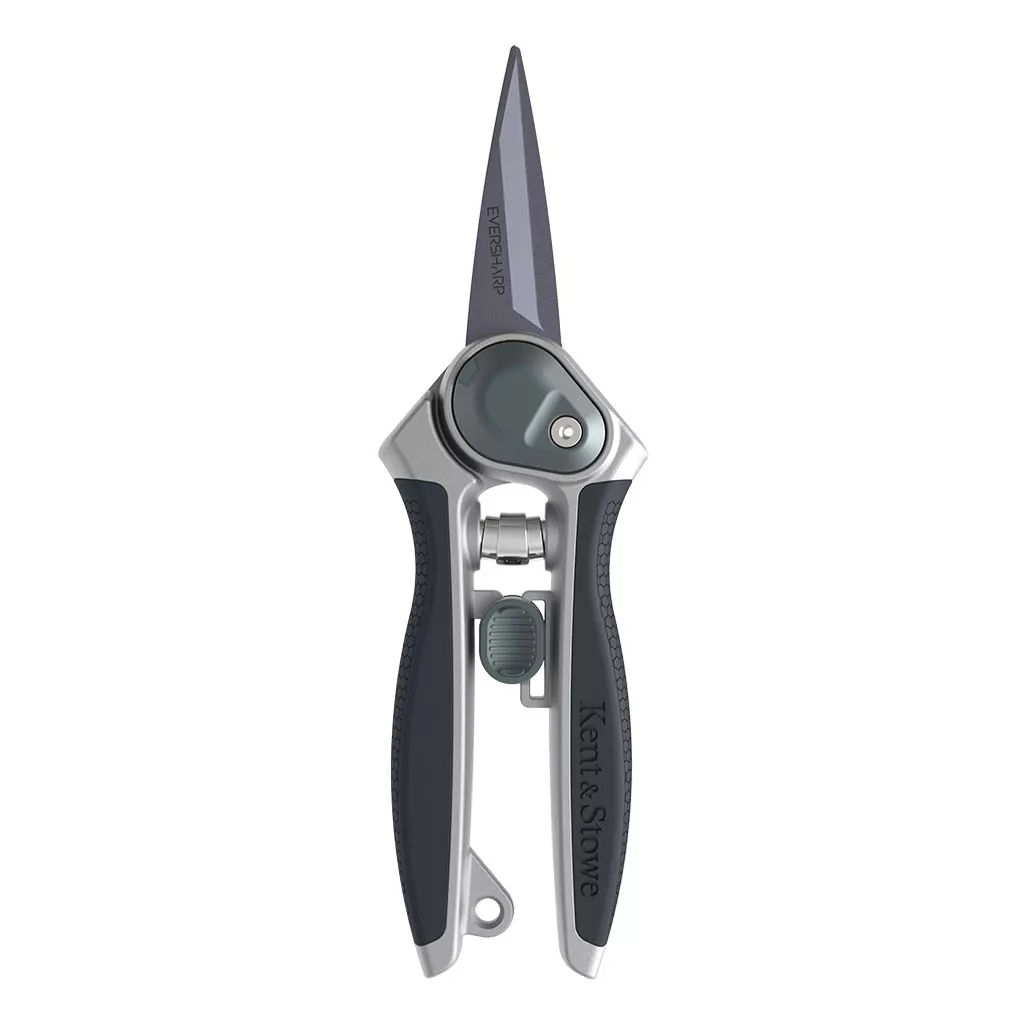 Kent & Stowe Eversharp Garden Snips - Image 2
