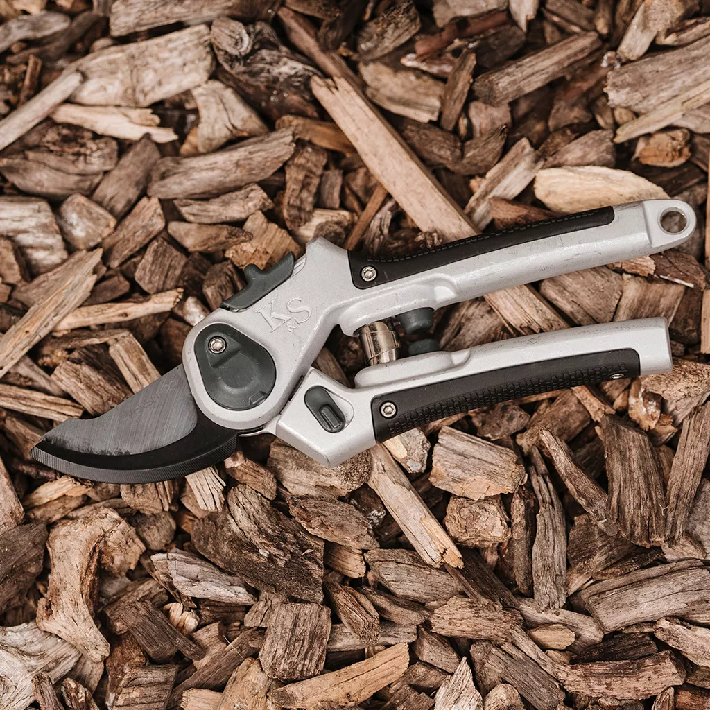 Kent & Stowe Eversharp Lite All Purpose Secateurs - Image 5