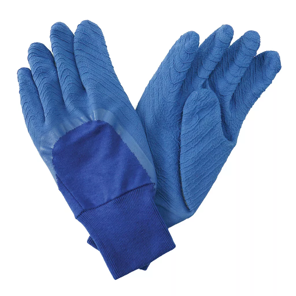 KS Ultimate All Round Gloves Navy (L)