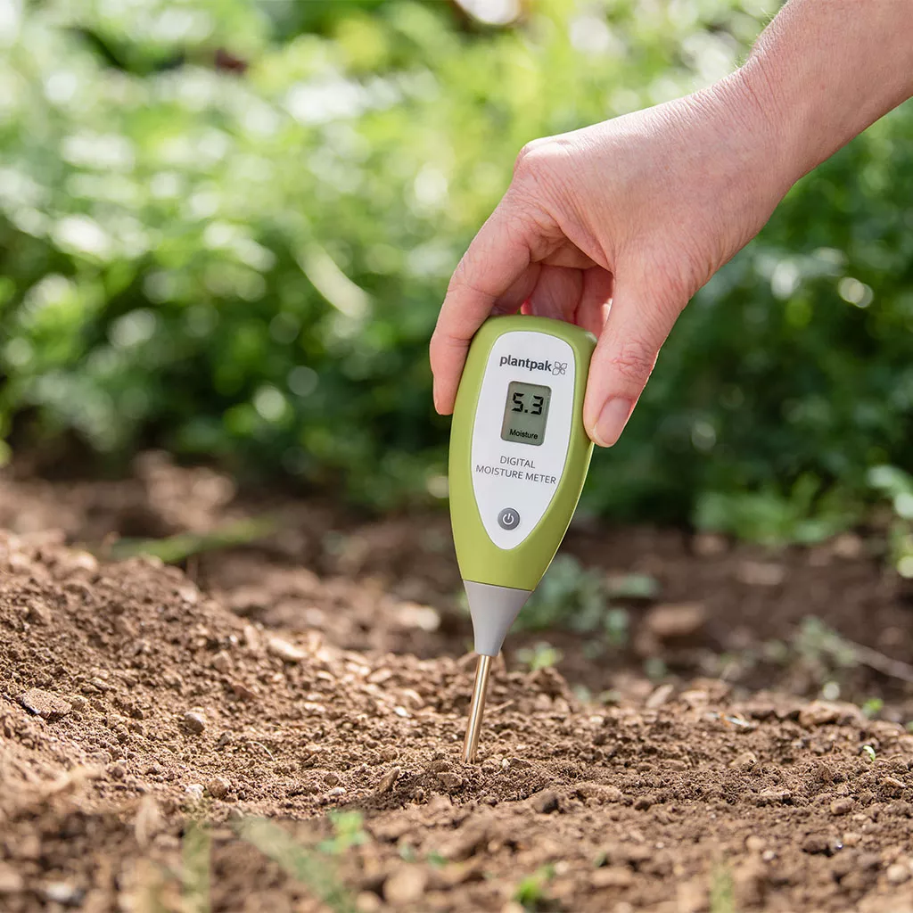 Gardman Digital Moisture Meter - Image 4