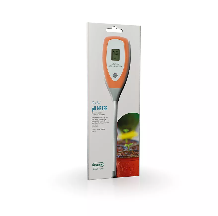 Gardman Digital pH Meter - Image 2