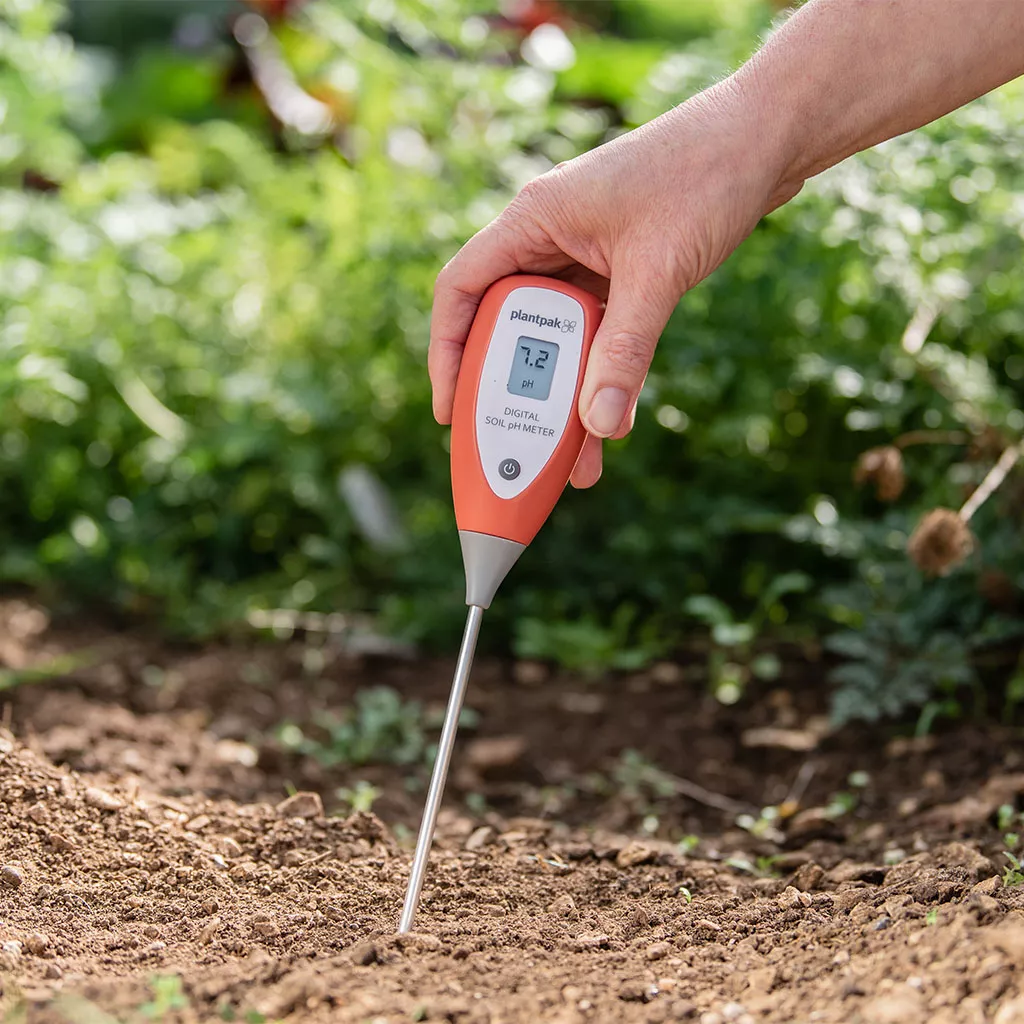 Gardman Digital pH Meter - Image 3