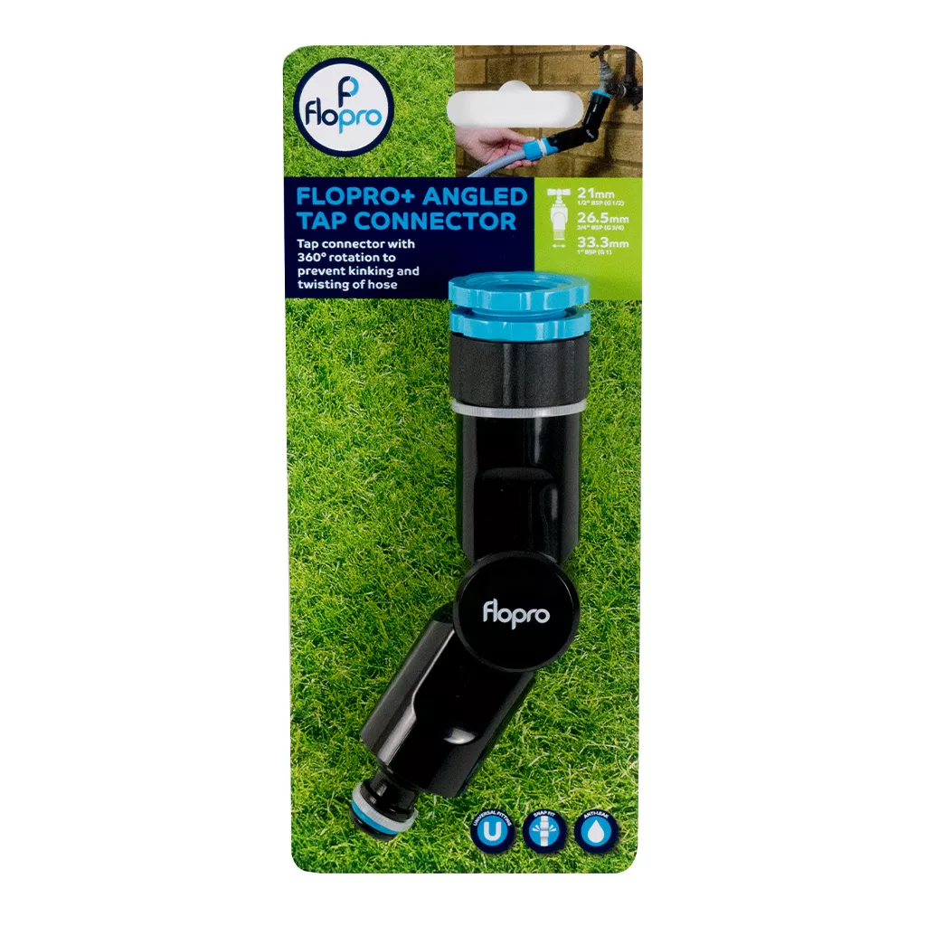 Flopro+ Angled Tap Connector - Image 5