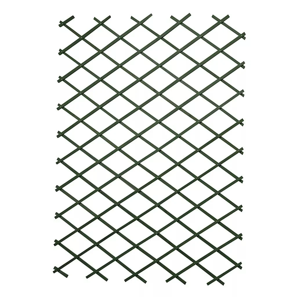 Green Rivet Trellis 1.8x0.6m