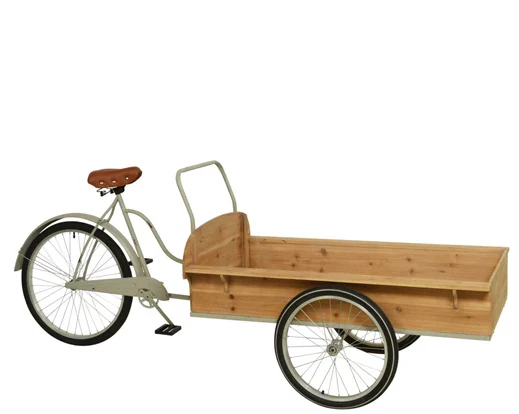 Metal Bicycle