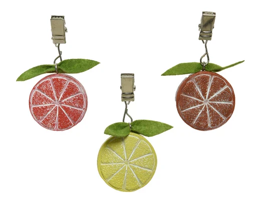 Citrus Tableweight - Image 2