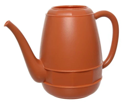 Garden Watering Can - Terra Brown (1.8 Litre)