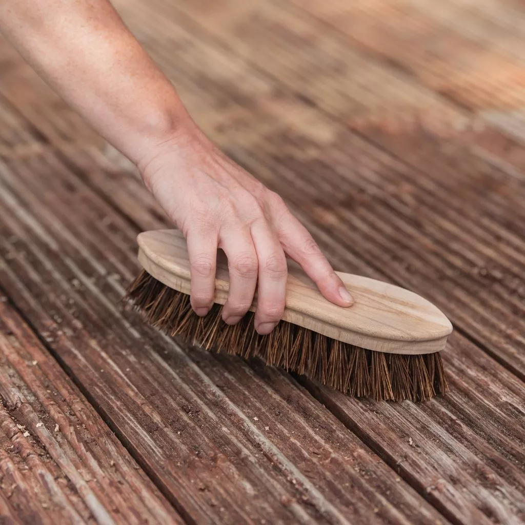 Gardman Hand Scrubbing Brush - Image 3