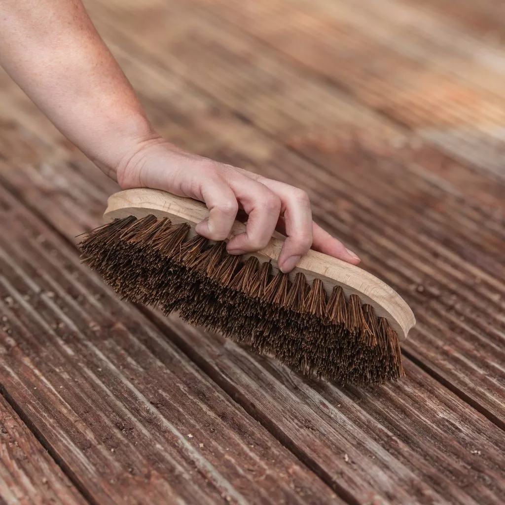 Gardman Hand Scrubbing Brush - Image 4