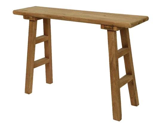 Teakwood Sidetable