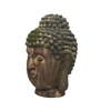 Buddha Head Statue - Image 3