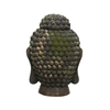 Buddha Head Statue - Image 5