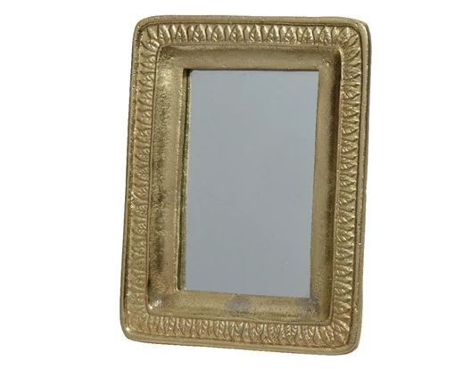 Aluminium Mirror - Image 3