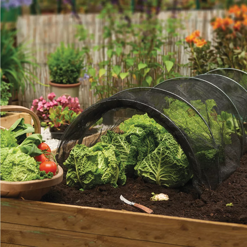 Grow It Net Grow Tunnel