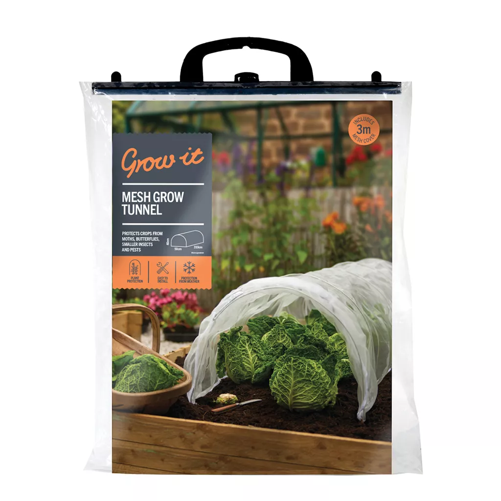 Grow It Mesh Grow Tunnel - Image 3