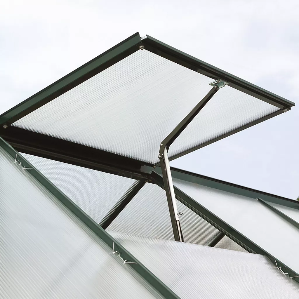 Gardman Greenhouse Auto Vent