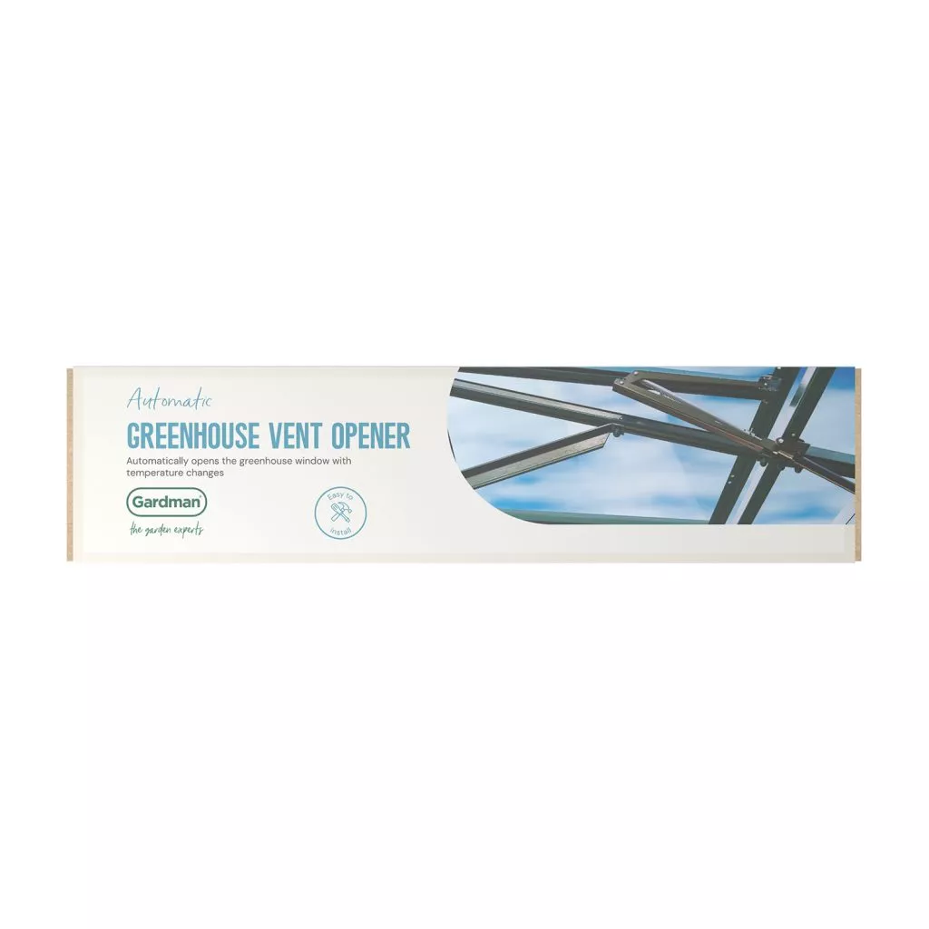 Gardman Greenhouse Auto Vent - Image 3