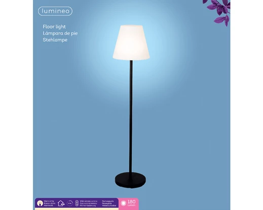 Lumino - Premium LED Floor Lamp - Image 3
