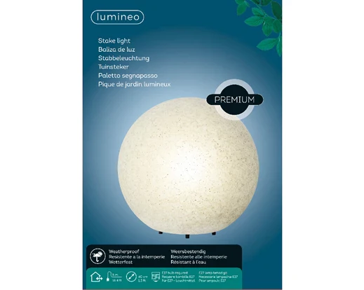 Ball Stake Light - Image 3