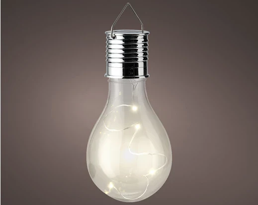 Solar Garden Light